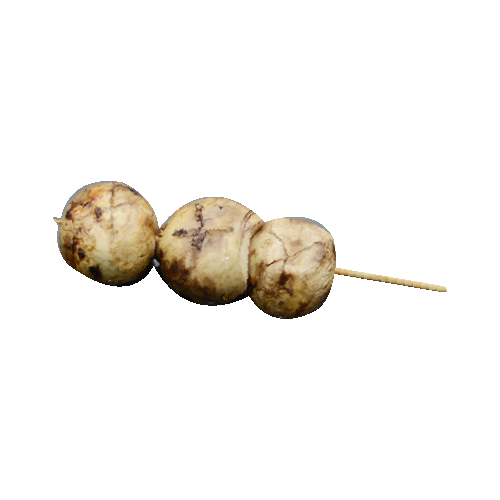 Champignons